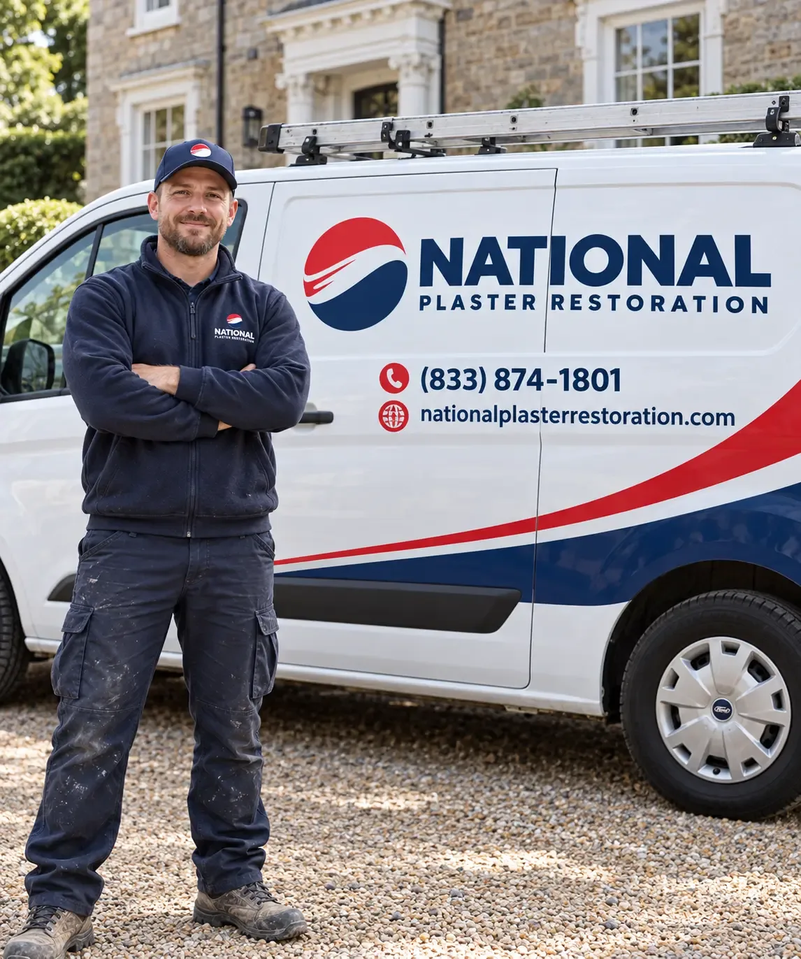 Plaster Repair company in Pratt, WV